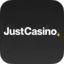 Logo Just Casino